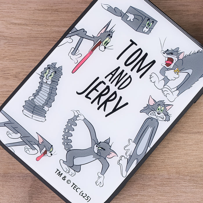 #カラー_おかしなトム2