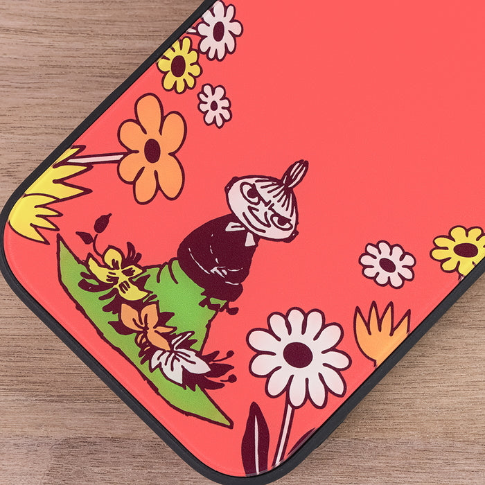 #カラー_リトルミイ&お花