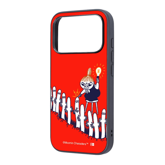 #カラー_リトルミイとニョロニョロ