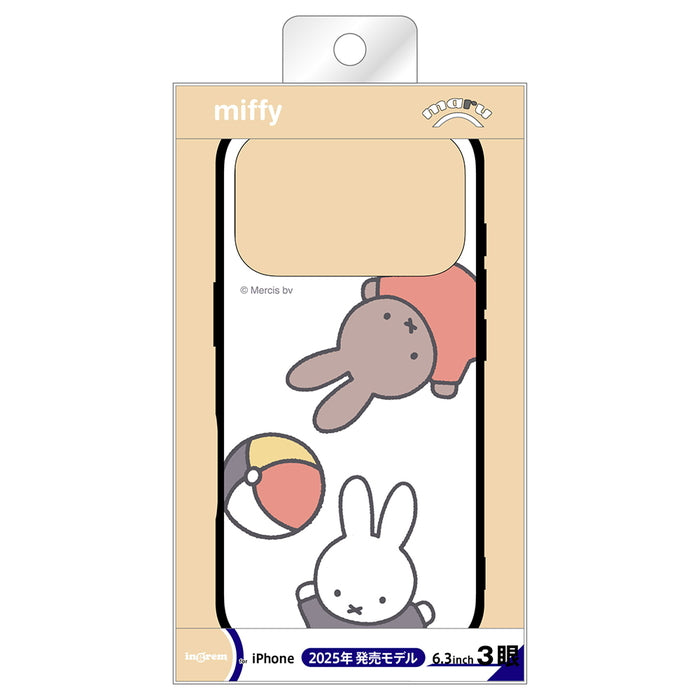 #カラー_ミッフィーとメラニー