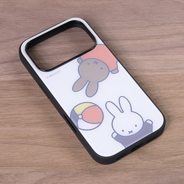 #カラー_ミッフィーとメラニー