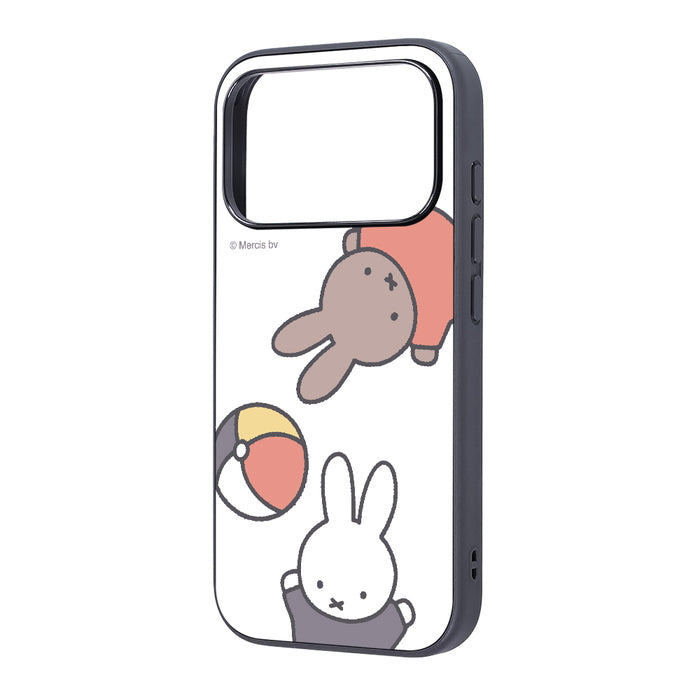 #カラー_ミッフィーとメラニー