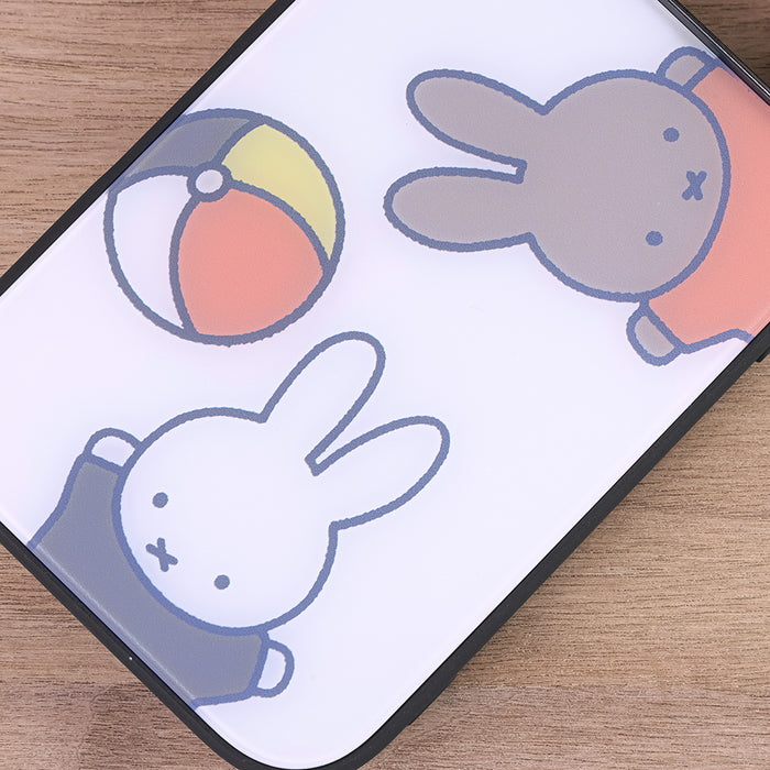 #カラー_ミッフィーとメラニー