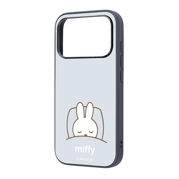 #カラー_ミッフィー_おやすみ