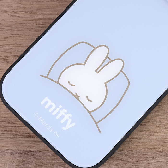 #カラー_ミッフィー_おやすみ