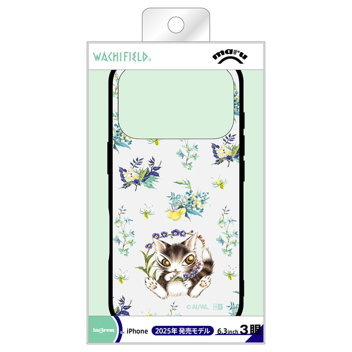 #カラー_ダヤン_朝露の森