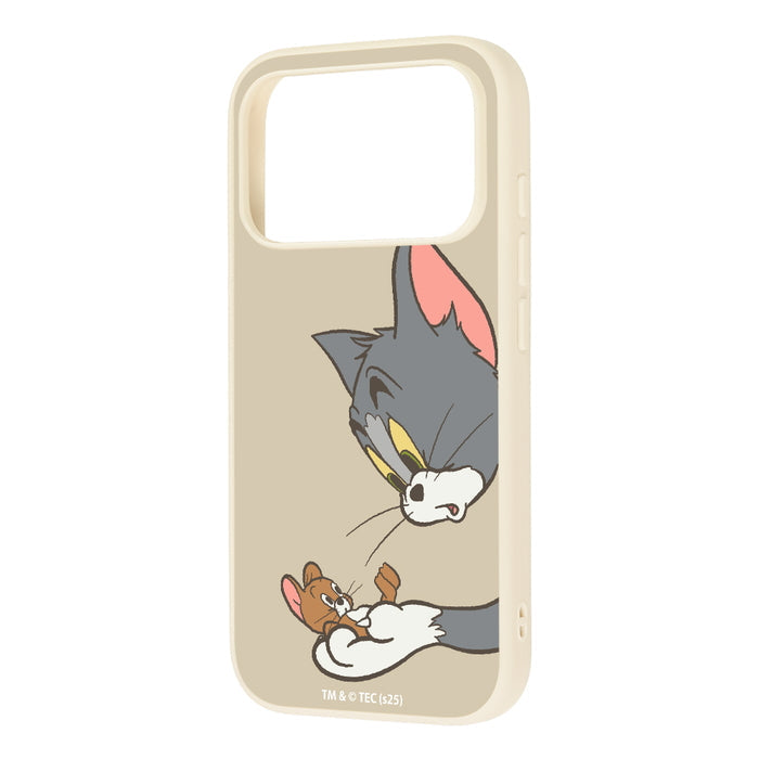 #カラー_トムとジェリー_キャッチ