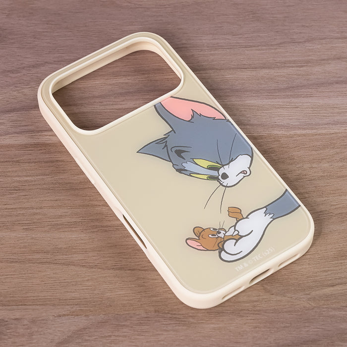 #カラー_トムとジェリー_キャッチ