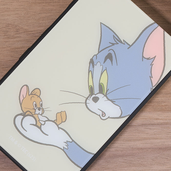 #カラー_トムとジェリー_キャッチ