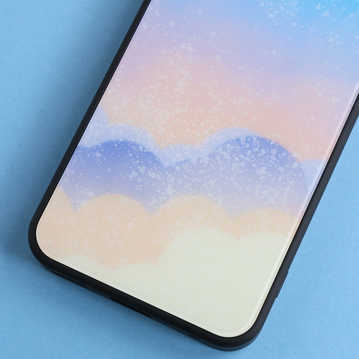 #カラー_サンライズ