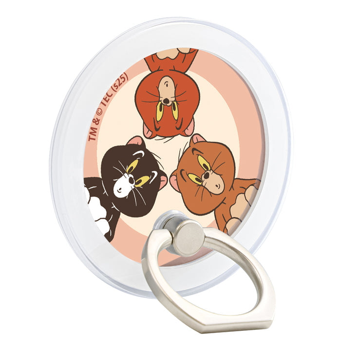 #カラー_3匹の子猫