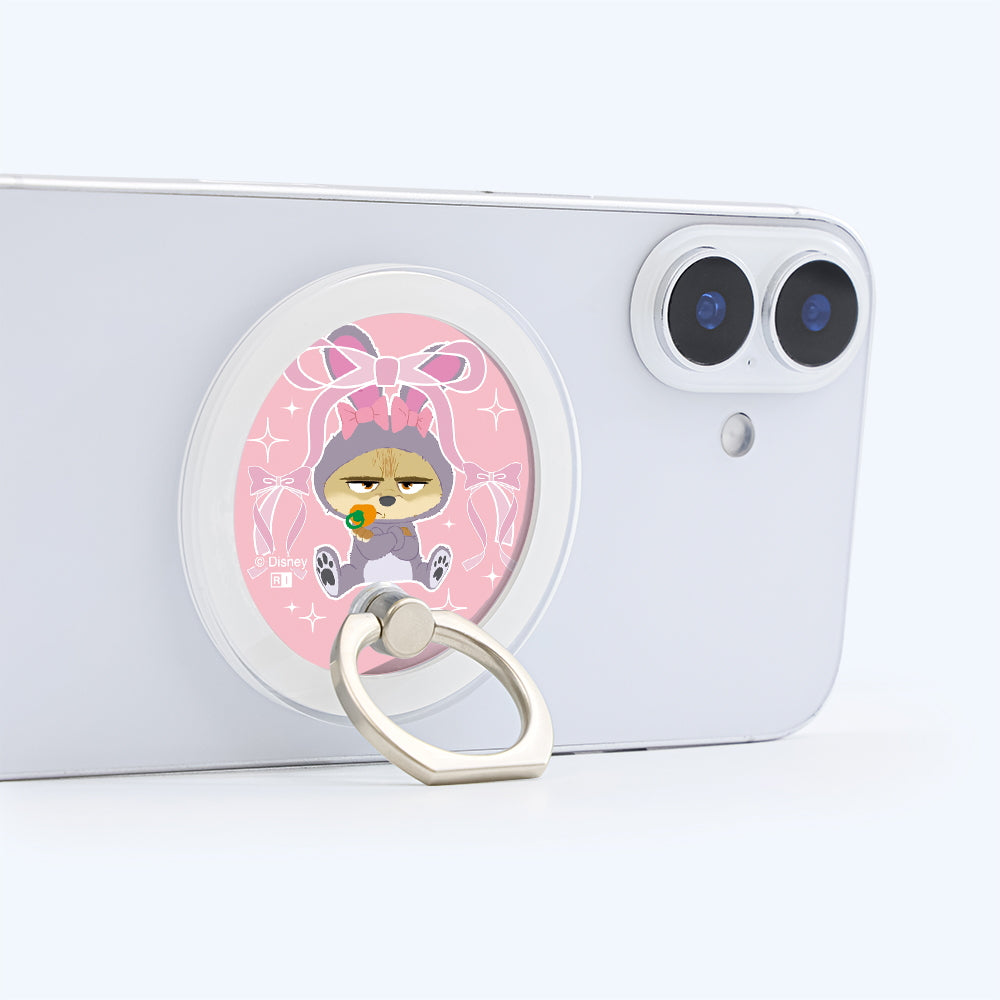 #カラー_ズートピア_フィニック2