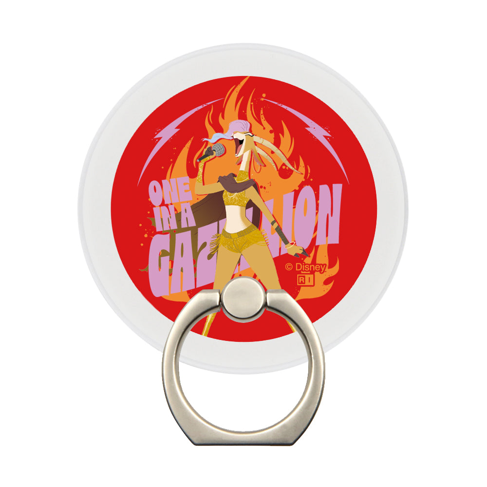 #カラー_ズートピア_ガゼル