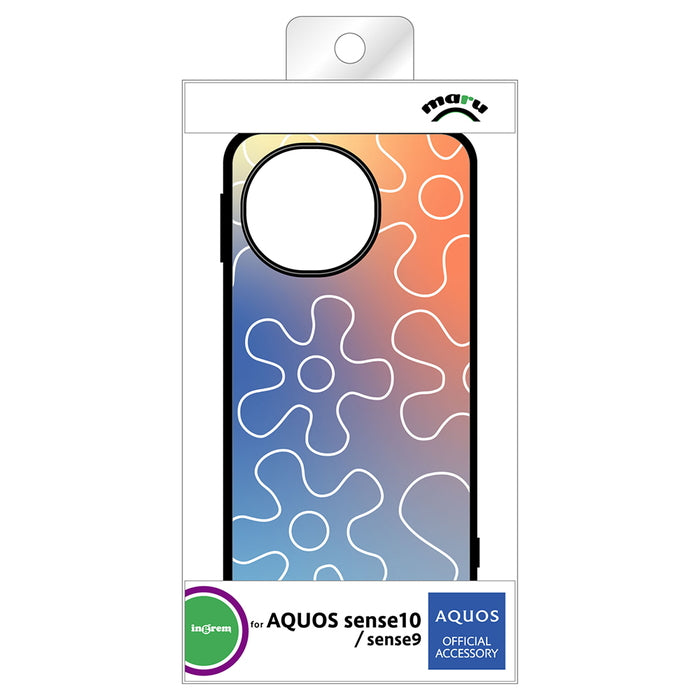 #カラー_オハナ