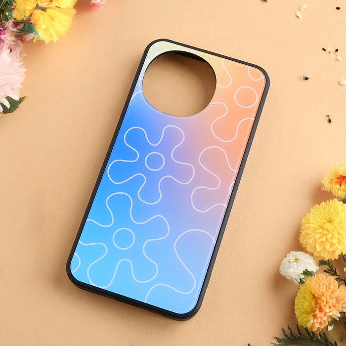 #カラー_オハナ