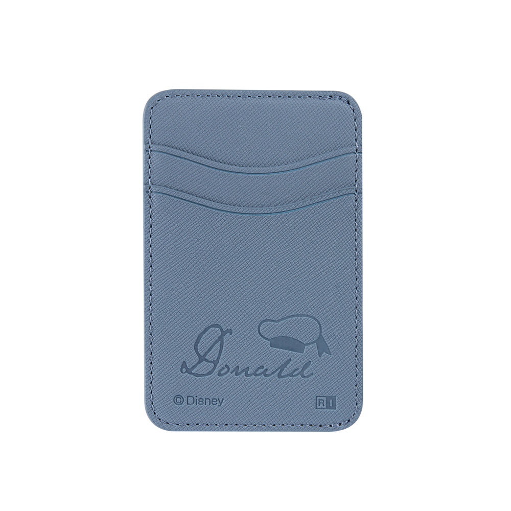 #カラー_ドナルドダック