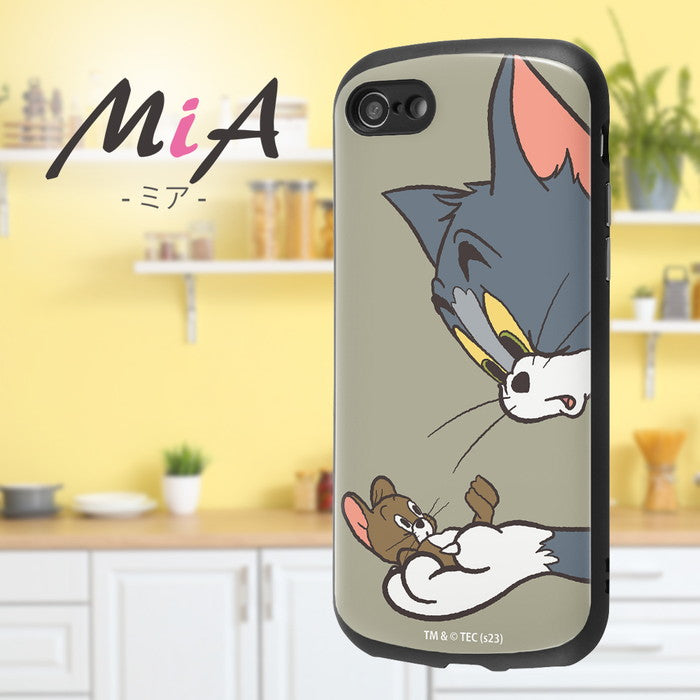 #カラー_トムとジェリー_キャッチ