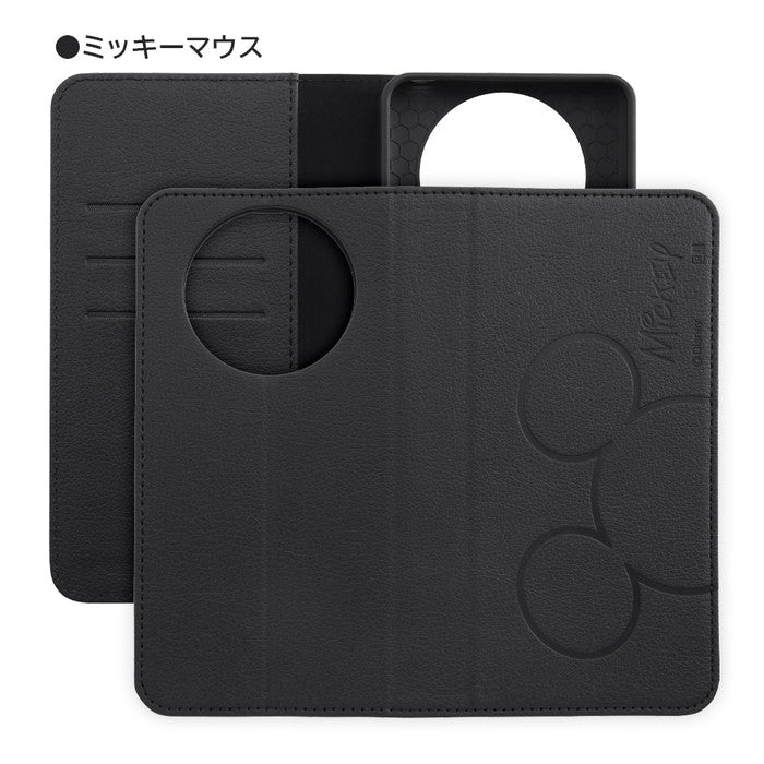 #カラー_ミッキーマウス