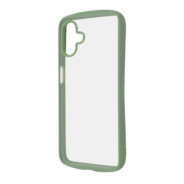 #カラー_カーキ