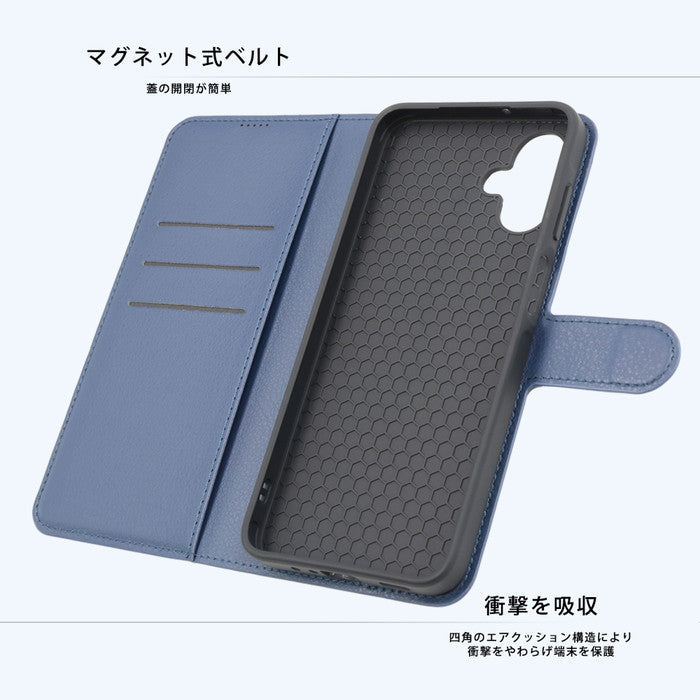 #カラー_ダークネイビー