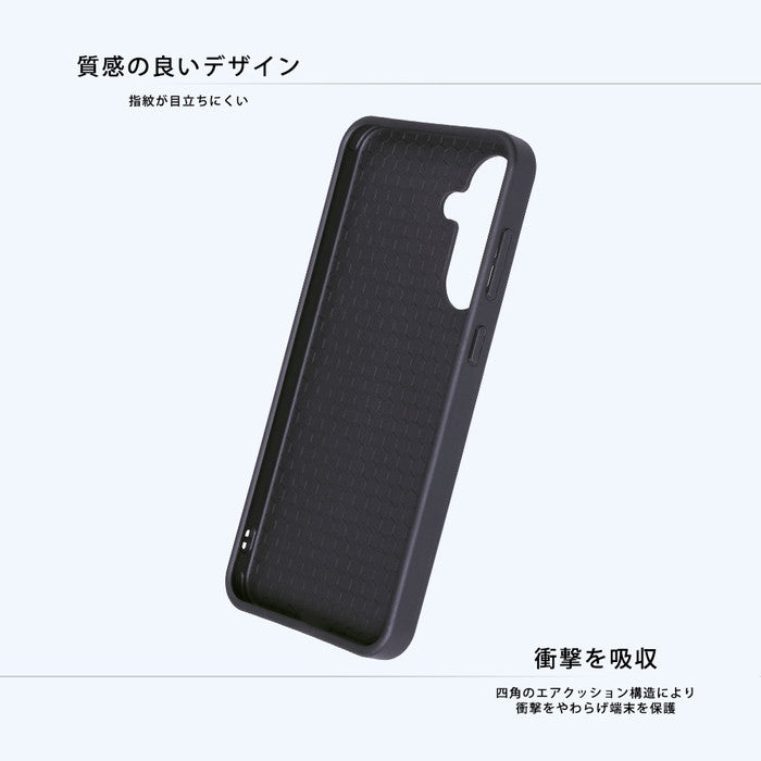 #カラー_マットブラック