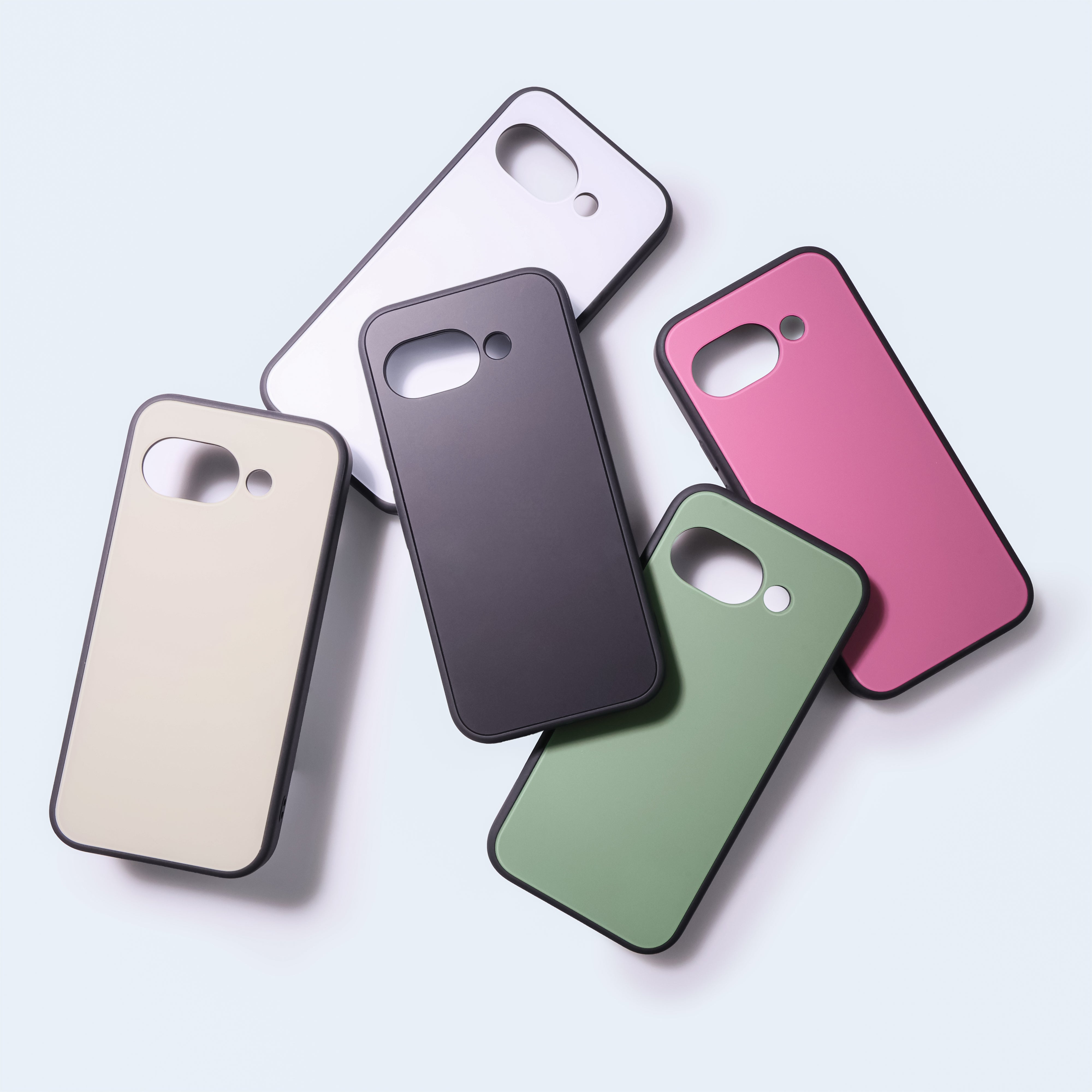 #カラー_マットブラック