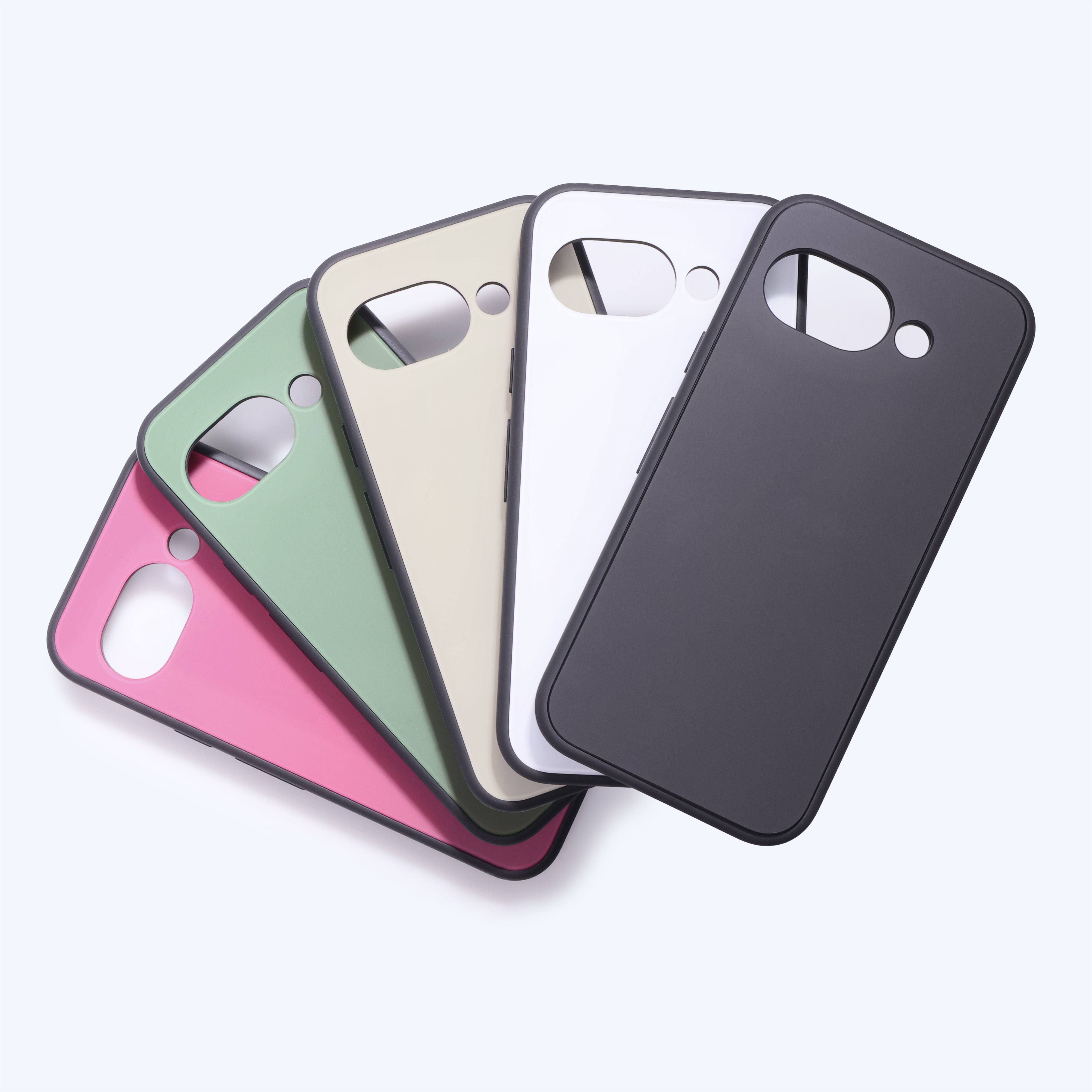 #カラー_マットオリーブ