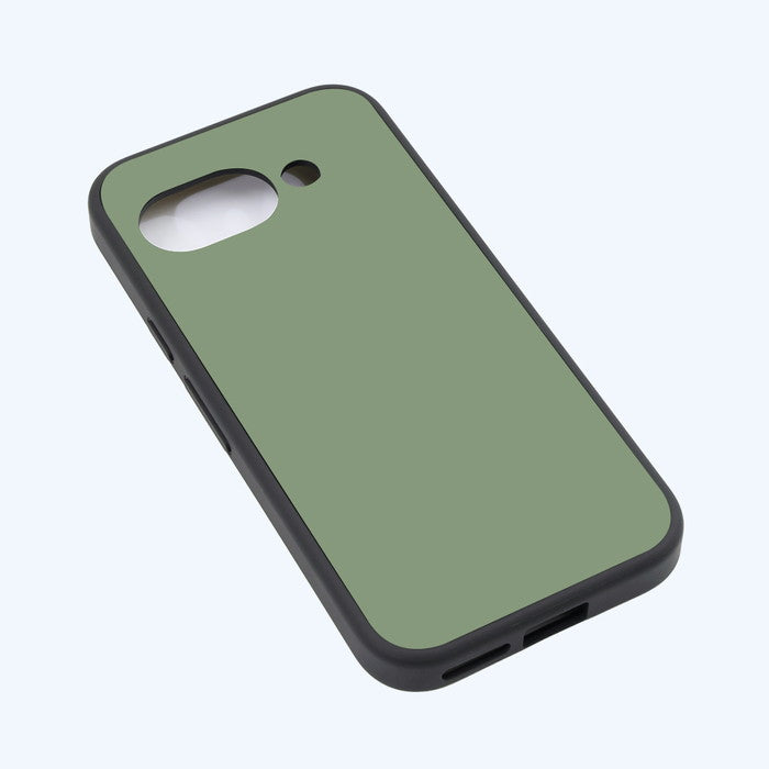 #カラー_マットオリーブ