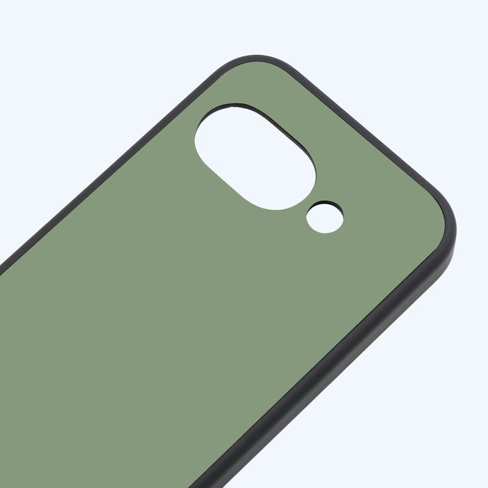 #カラー_マットオリーブ