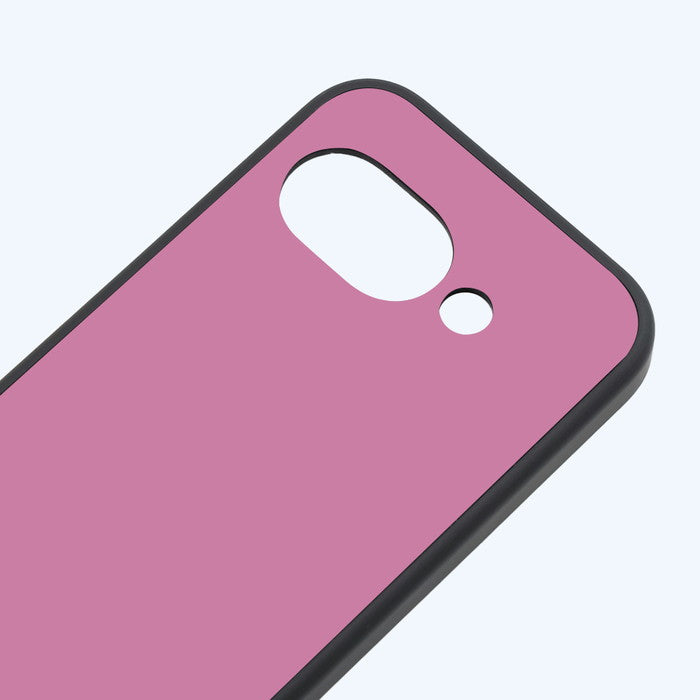 #カラー_マットワインレッド