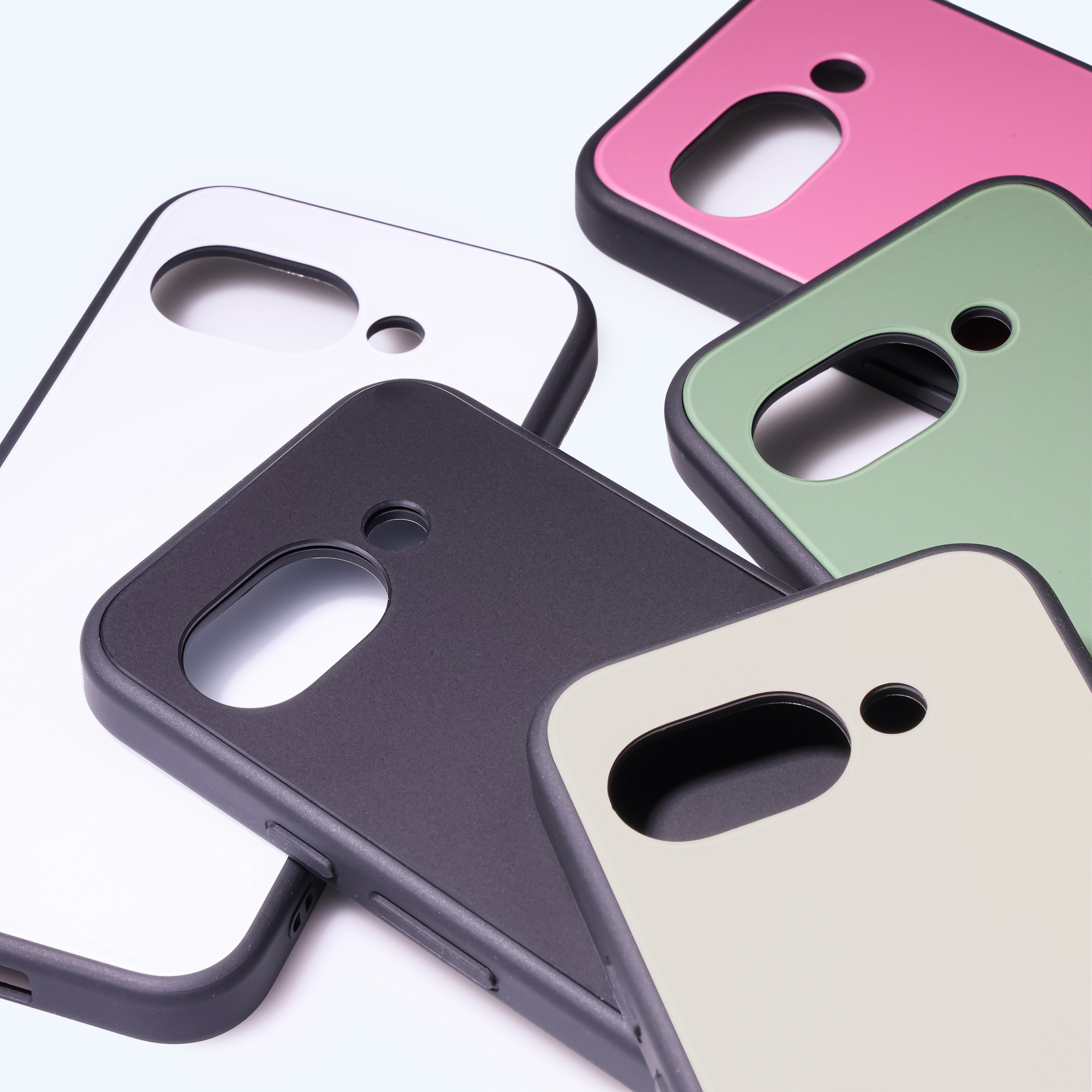 #カラー_マットグレージュ