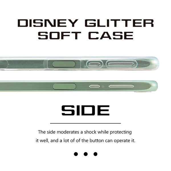 #カラー_ミッキーフェイス・クリア