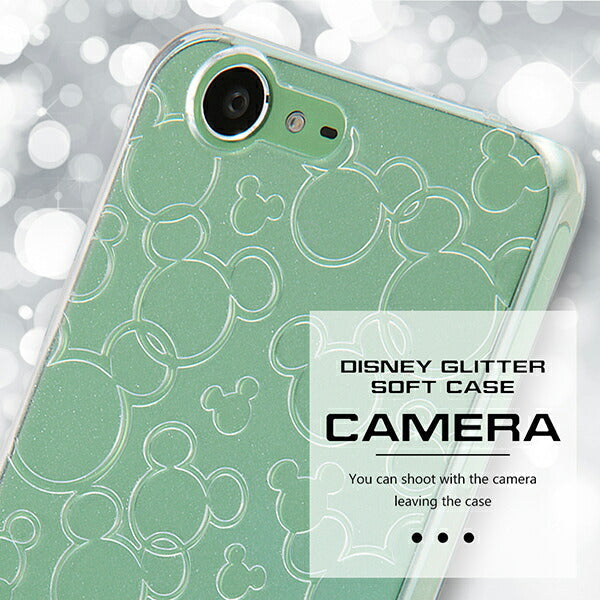 #カラー_ミッキーフェイス・クリア