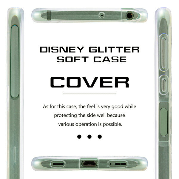 #カラー_ミッキーフェイス・クリア