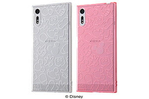 #カラー_ミッキー・クリア