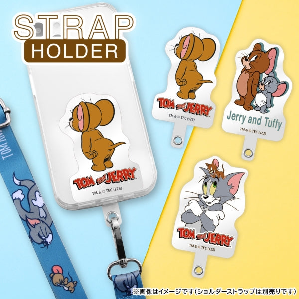 トムとジェリー ストラップ特集