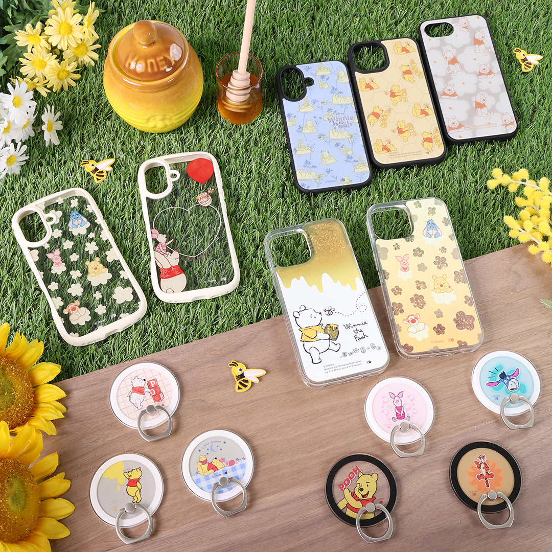 Disney Pooh Collection