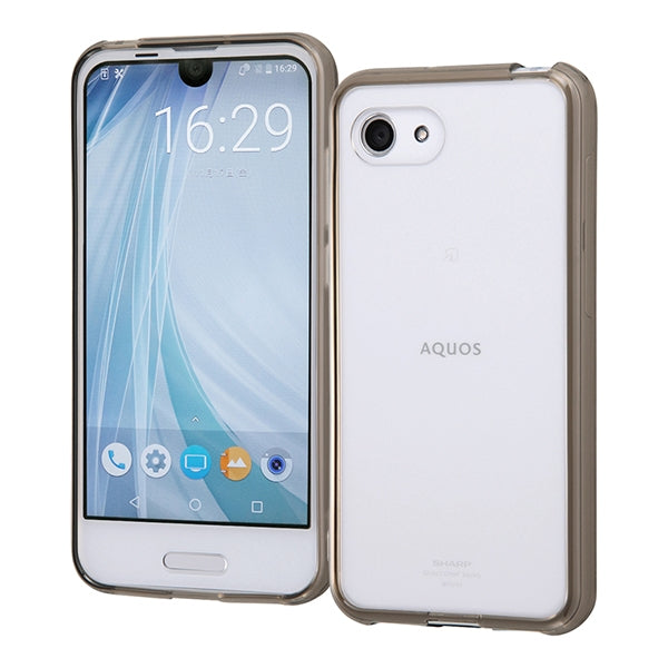 AQUOS R compact