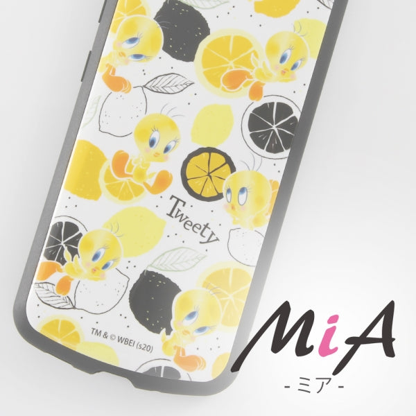 耐衝撃ケース MiA ワーナー