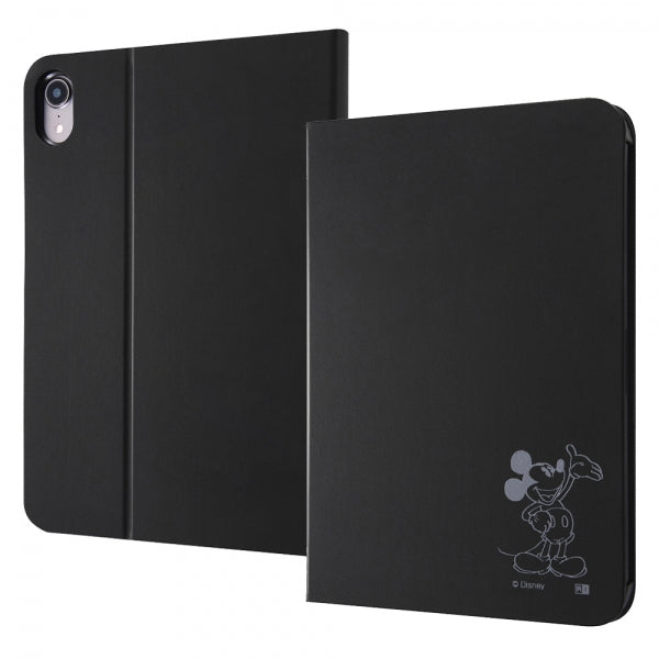 iPad mini (第6世代)/iPad mini (A17 Pro) 第7世代用】『ディズニー