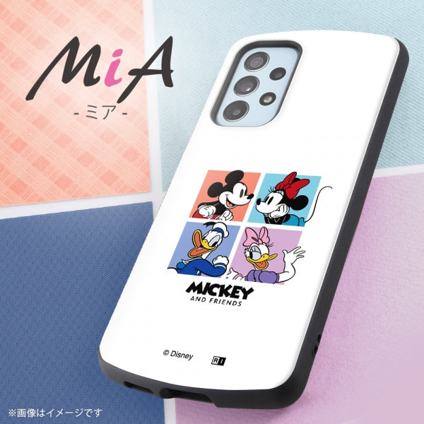 『ディズニーキャラクター』/耐衝撃ケース MiA