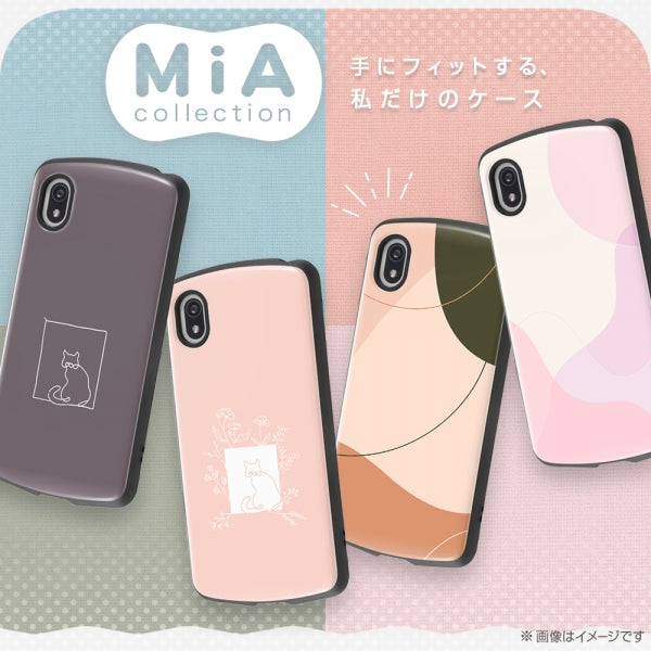 耐衝撃ケース MiA-collection