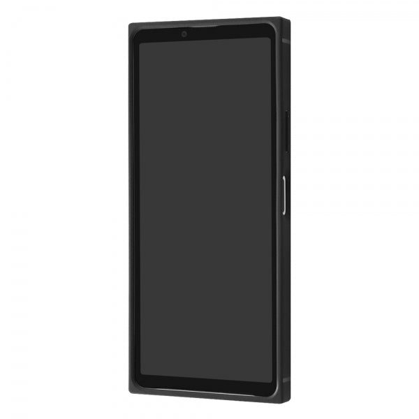 Xperia 10 IV用】『ディズニー・ピクサーキャラクター』/耐衝撃