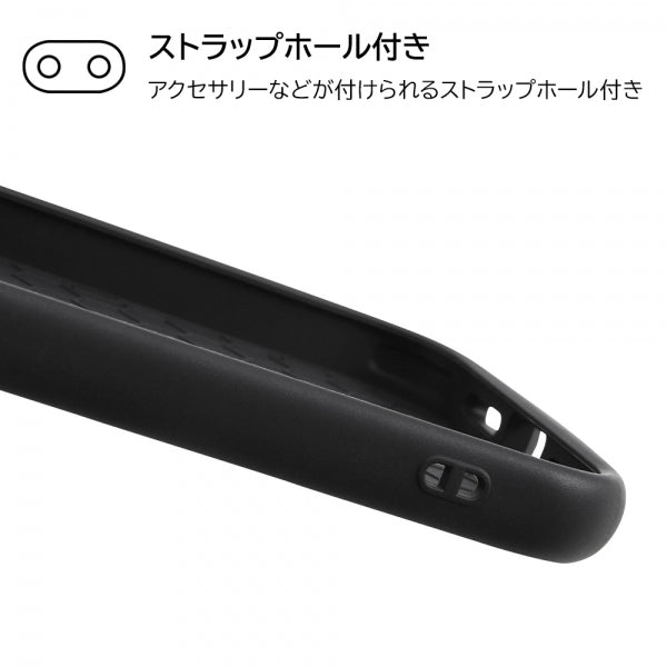 iPhone 14 Pro用】『ムーミン』/耐衝撃ケース MiA