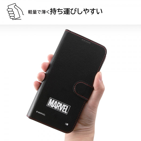 『マーベル』/手帳型ケースマグネット