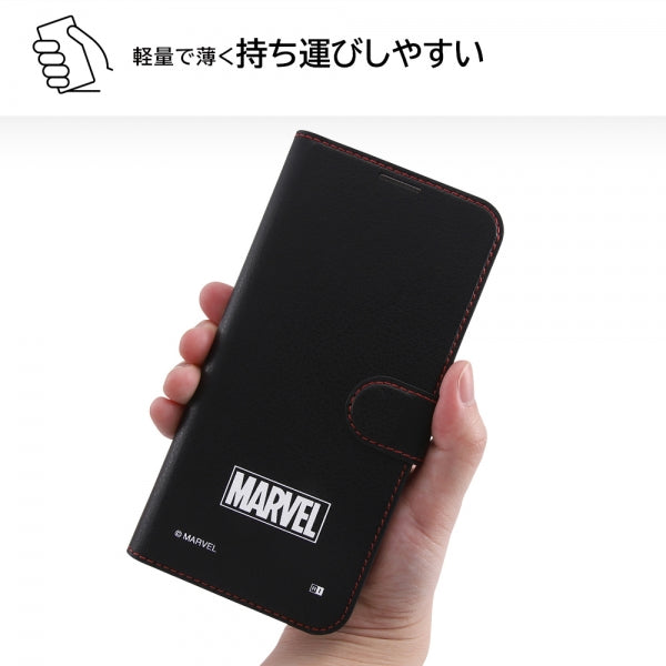 『マーベル』/手帳型ケースマグネット