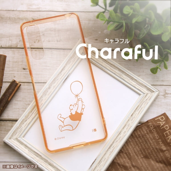 『ディズニーキャラクター』/ハイブリッドケース Charaful