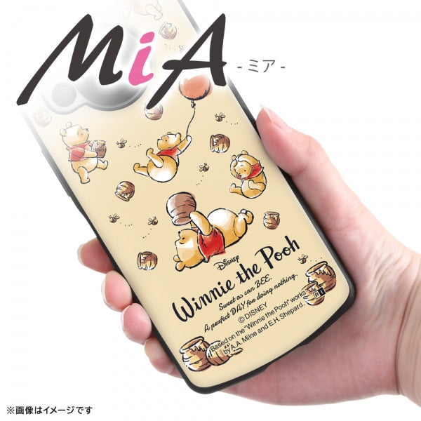 『ディズニーキャラクター』/耐衝撃ケース MiA