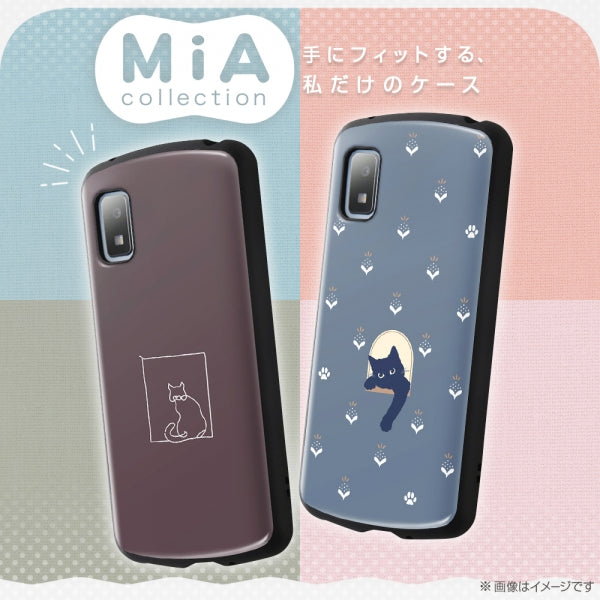 耐衝撃ケース MiA-collection