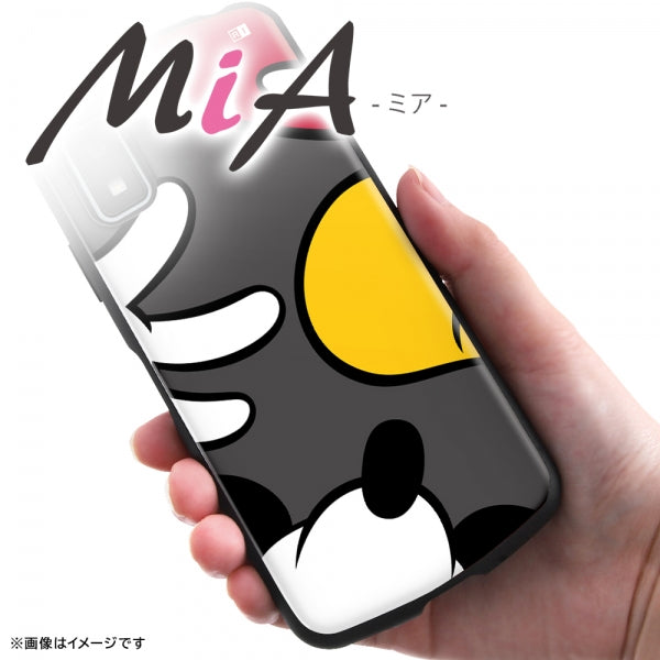 『ディズニーキャラクター』/耐衝撃ケース MiA